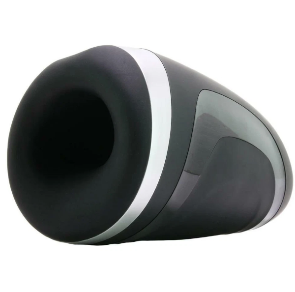 Satisfyer Men Heat Vibration 熱感震動器