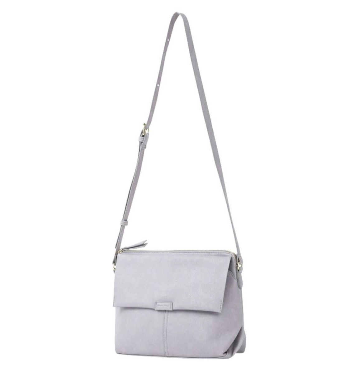 Legato Largo Wallet Shoulder Bag