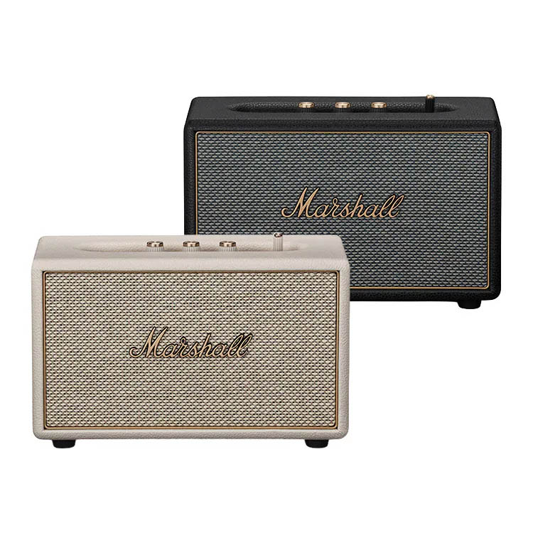 預購❗️⭐️ Marshall Acton IV @Bluetooth Speaker 藍牙喇叭 - [香港行貨]
