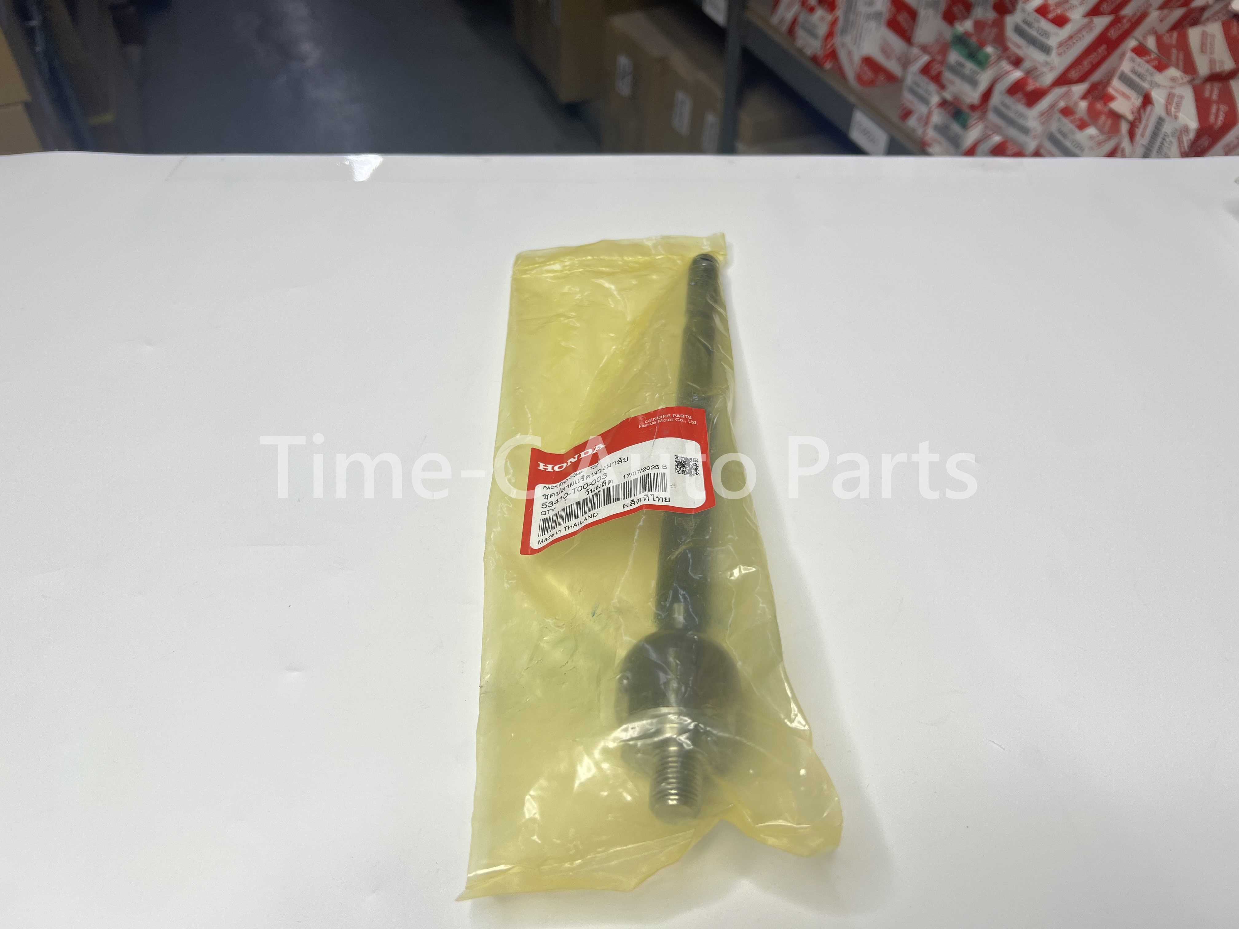 內呔頭 53410-T00-003 - Honda Fit Jazz GR