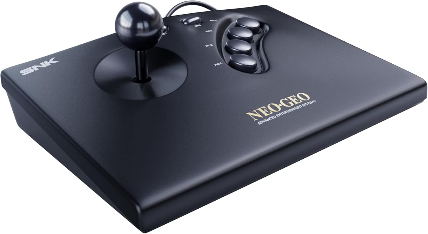 【預售 12/11】**日版 NEOGEO AES+ PO0722