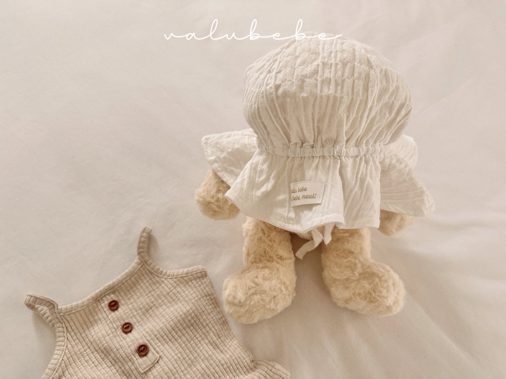 🇰🇷Valu_bebe 背心