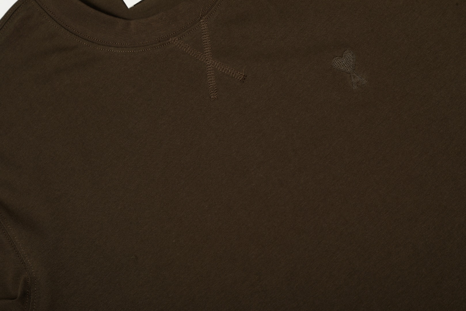 Ami Paris Ami de Coeur T-shirt