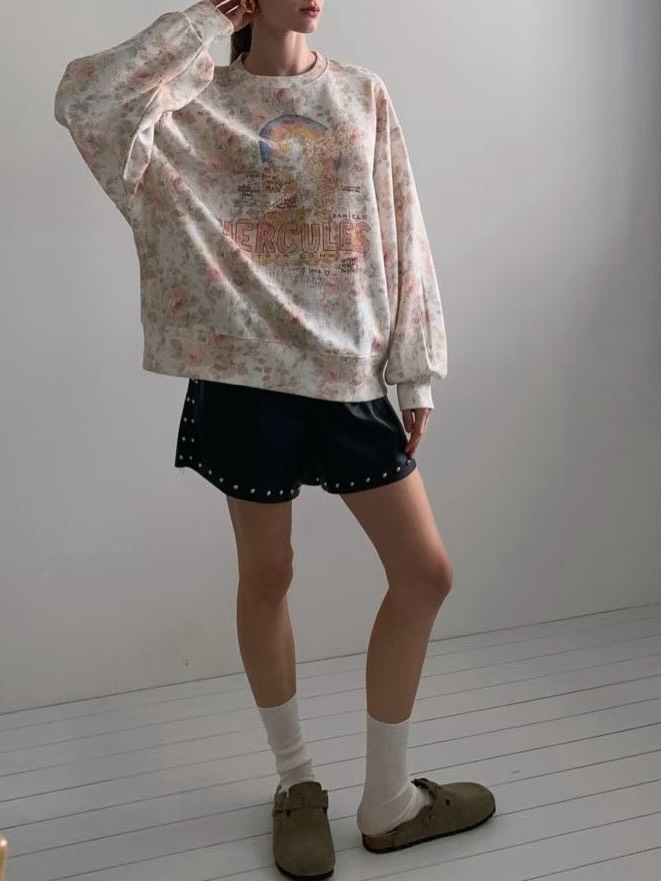 (2026FW) REPELLER - TOP