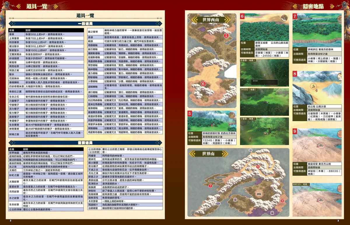 [現貨] [攻略本] GameWeekly No.1295 勇者鬥惡龍1&2 白金攻略特別版