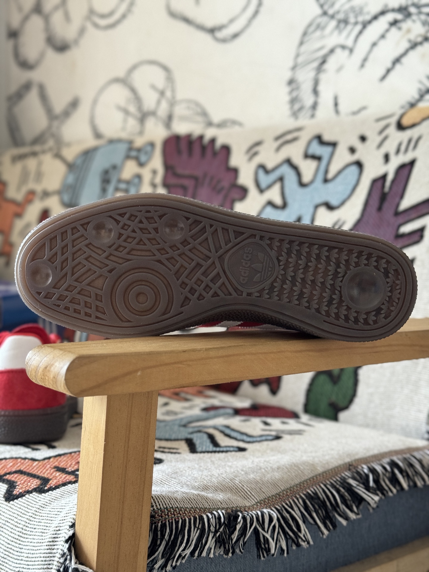 Adidas Originals Handball Spezial FV1227