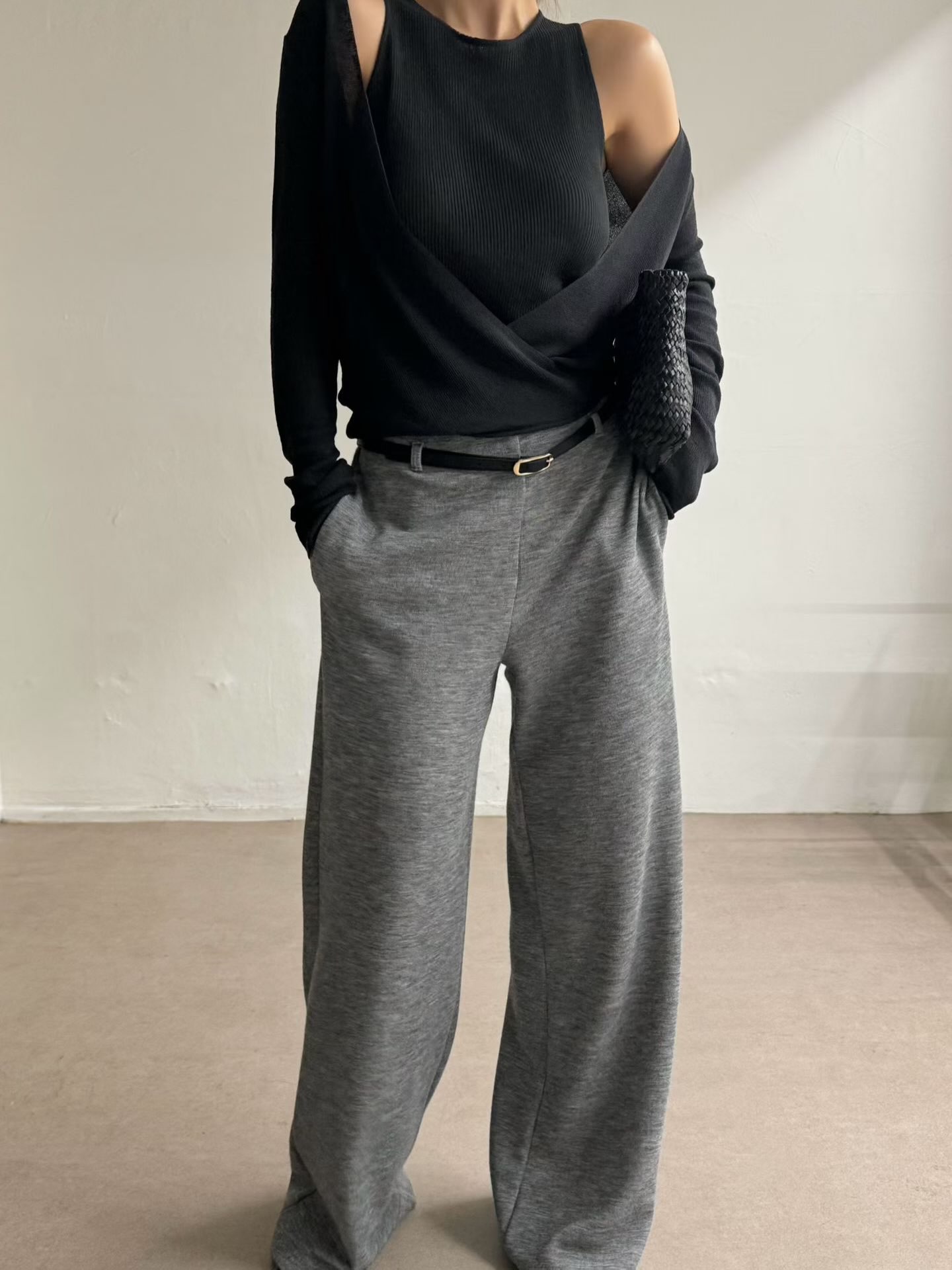 (2026FW) LOWBURN - TOP