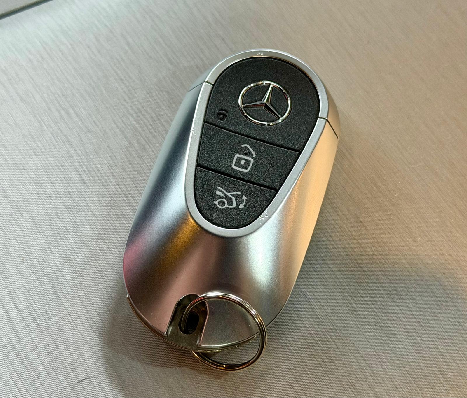 Mercedes-Benz C300 AMG (W206) 2021