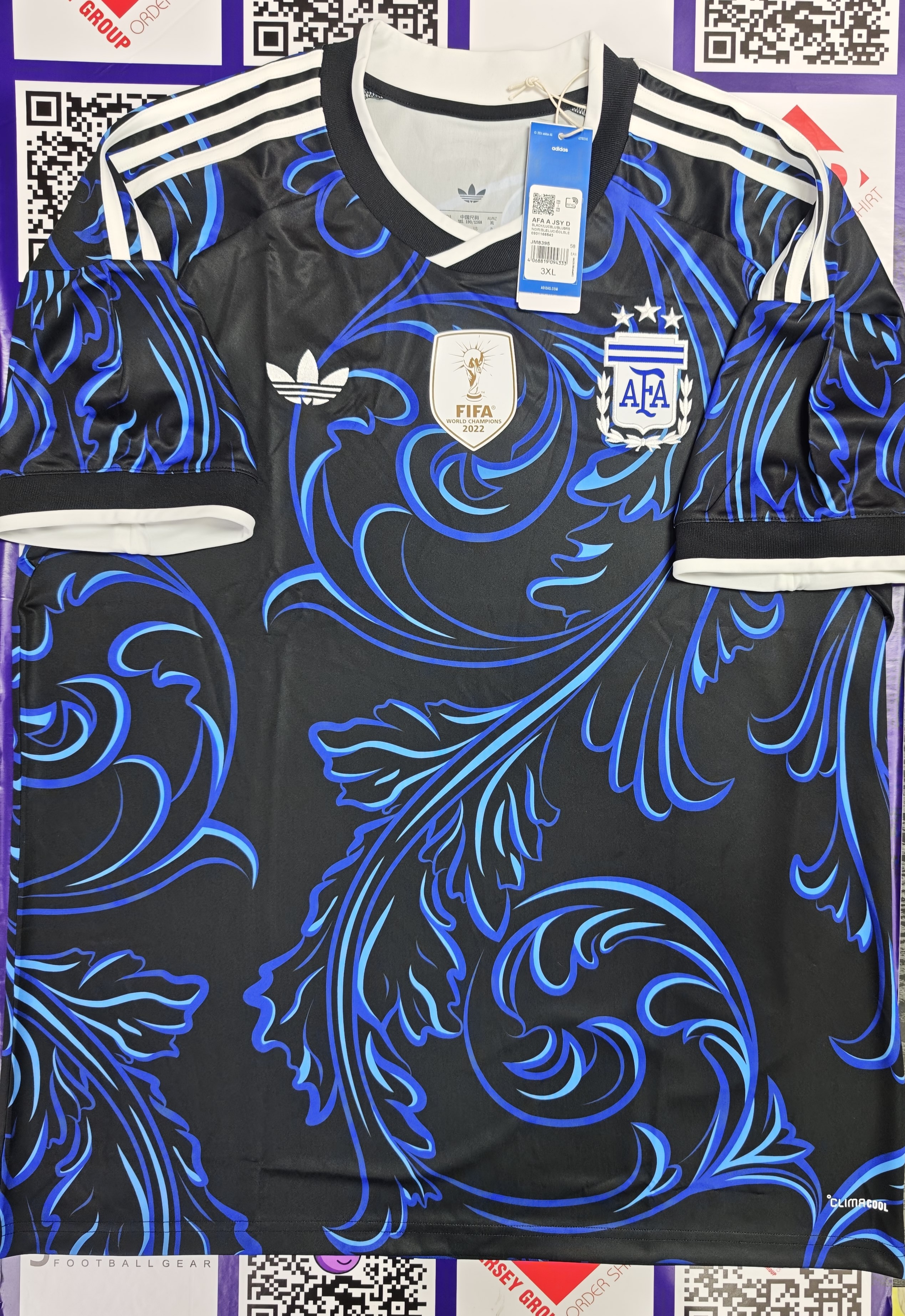 限時預訂 2026 阿根廷 客 球員版/球迷版