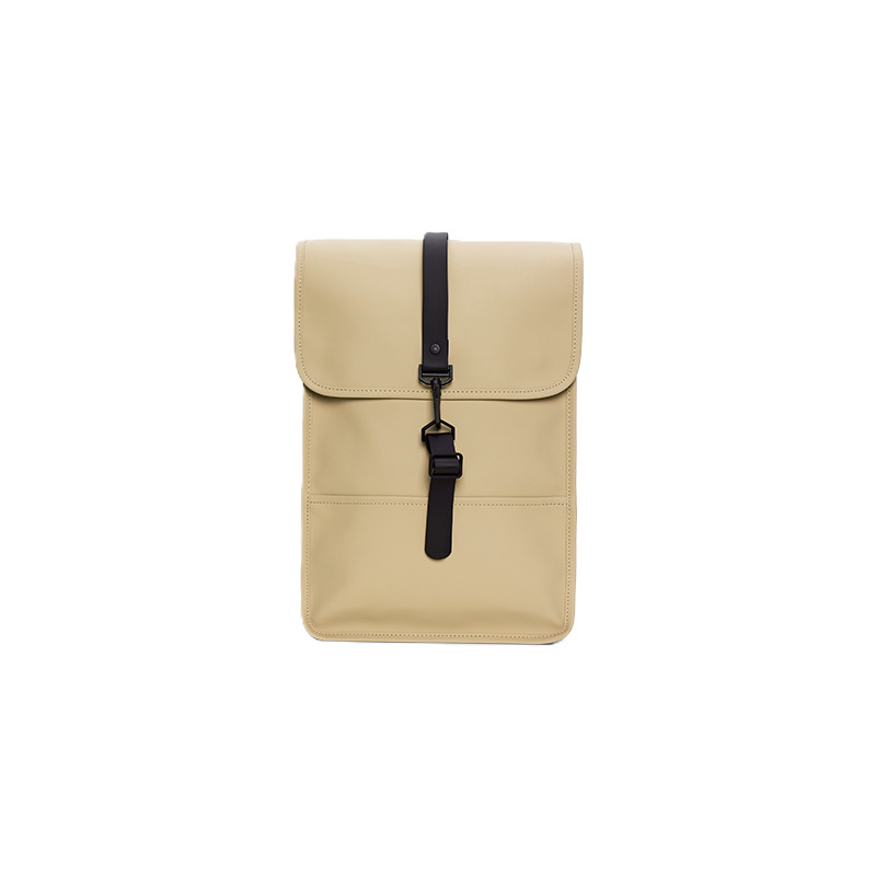 Rains Backpack Mini | Rains Backpack Mini 經典防水迷你版長型後背包