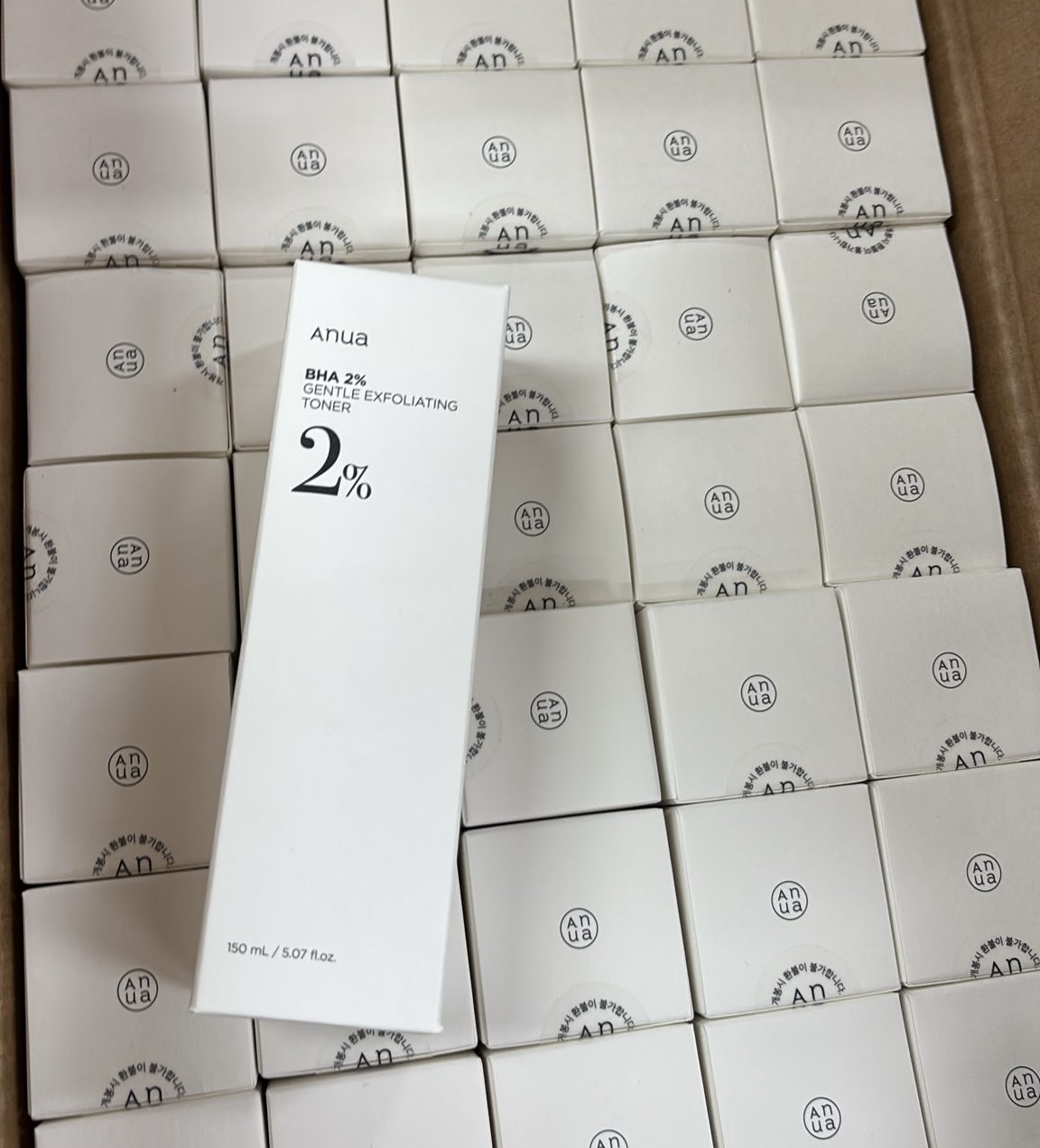 Anua BHA 2% 化妝水 150 mL