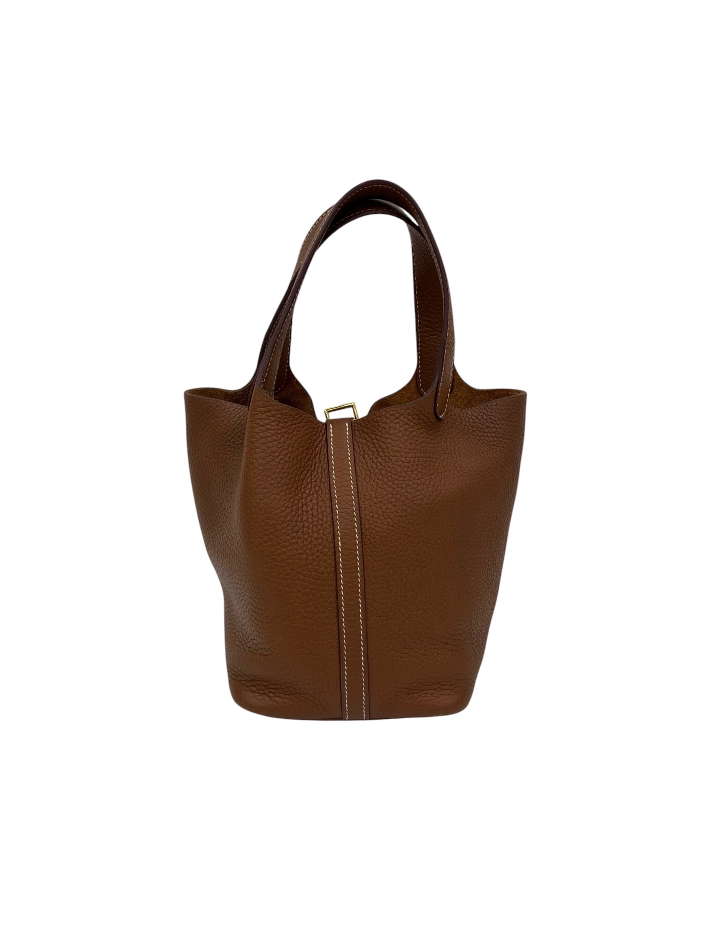 Pre-Owned HERMÉS P18 Stamp Z / Product Code: 062008