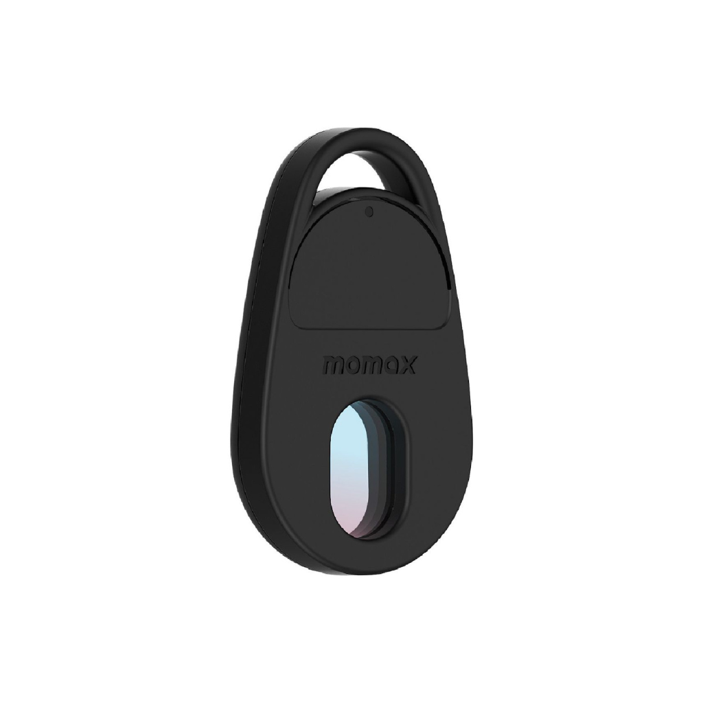 Momax PinGuard 鏡頭掃瞄 Find My 全球定位器 BR13 香港行貨