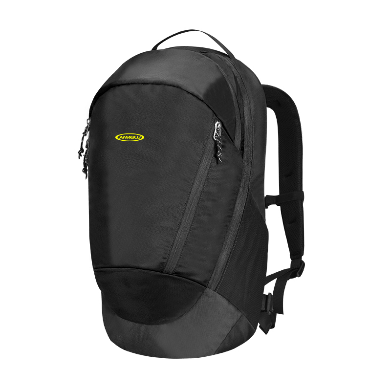 ANMEILU AN011048撥水加工間隔特多功能背包