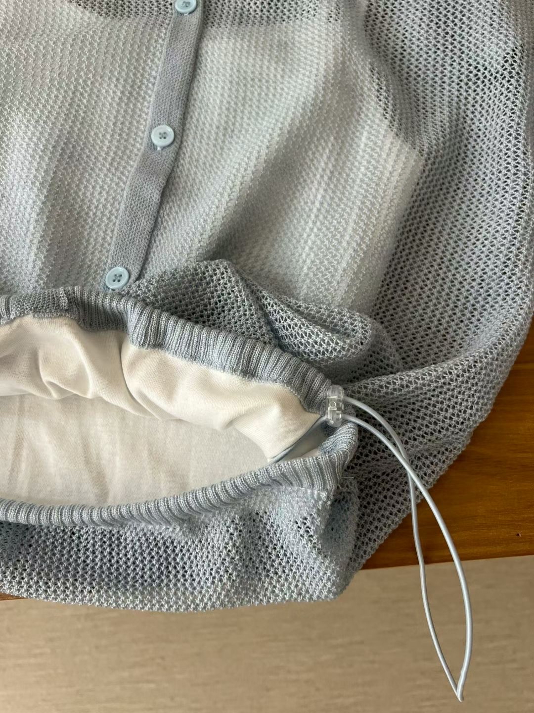 2 in 1 Net top