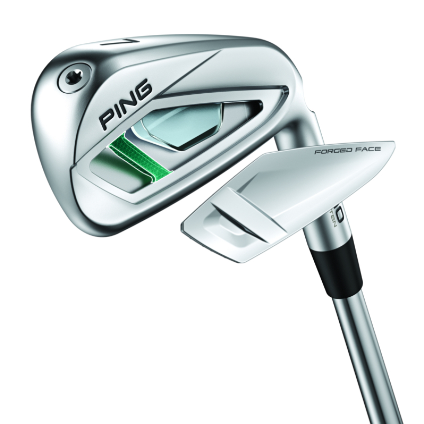 PING I540 鐵杆 NSP850 NEO (黑點) 5-P 6 PCS