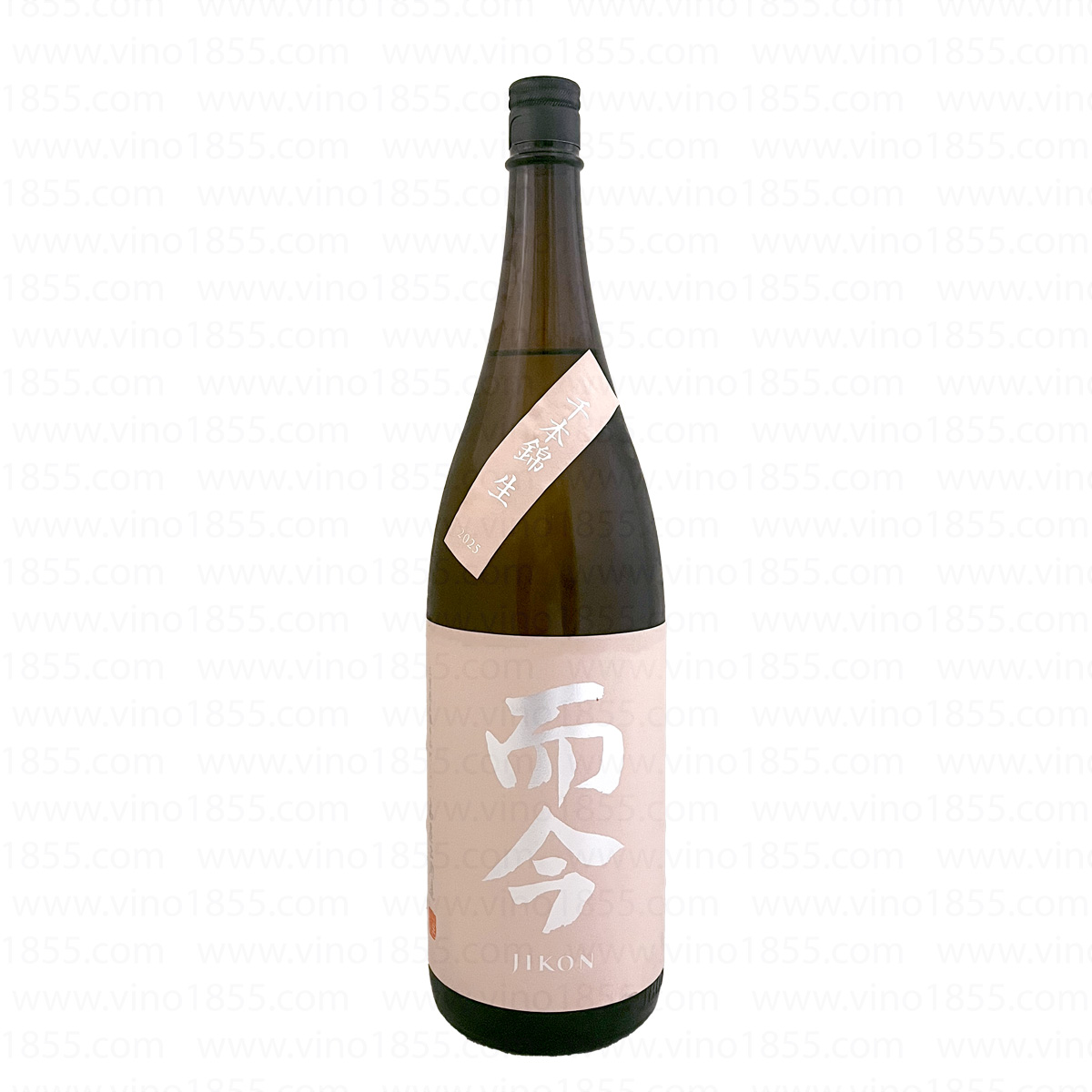 Jikon 而今 千本錦 2025 - 1.8L