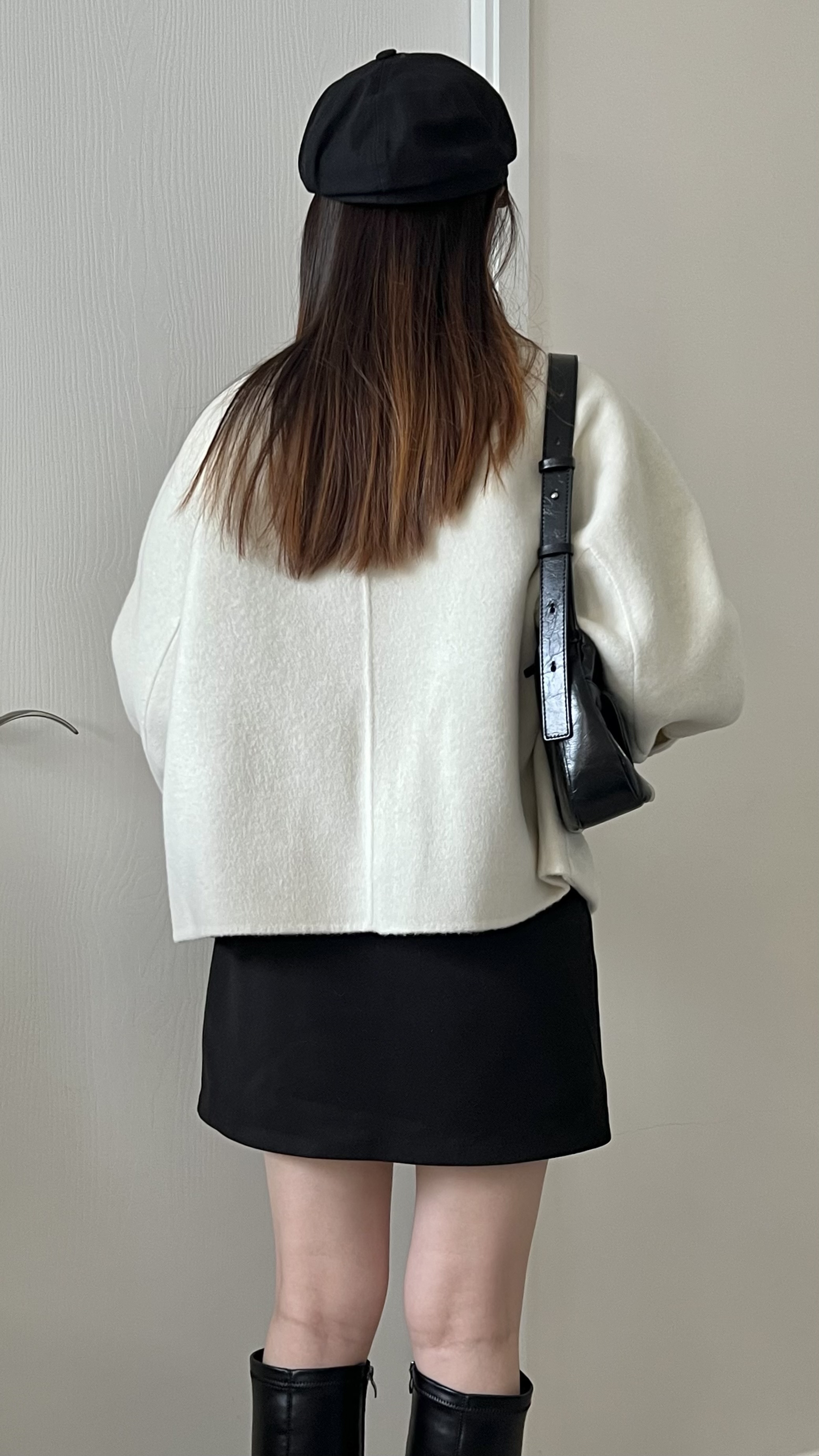 括號Handmade 外套 現貨