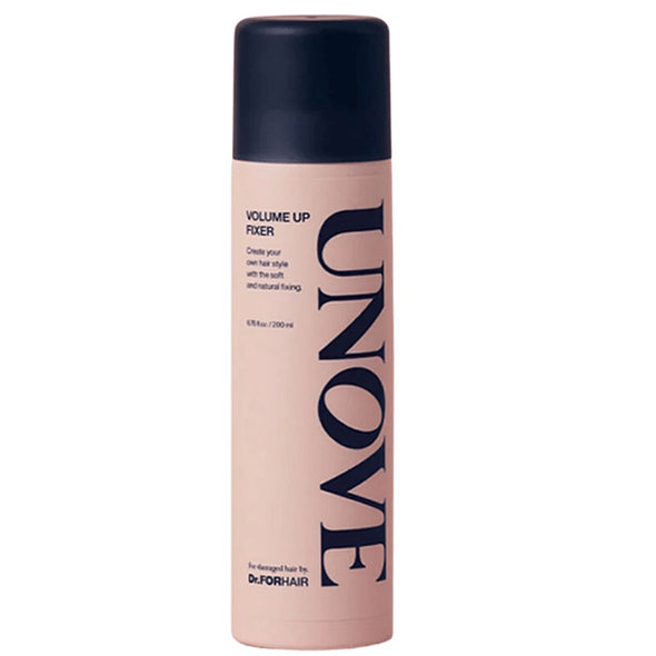 UNOVE 蓬鬆定型噴霧 200ml