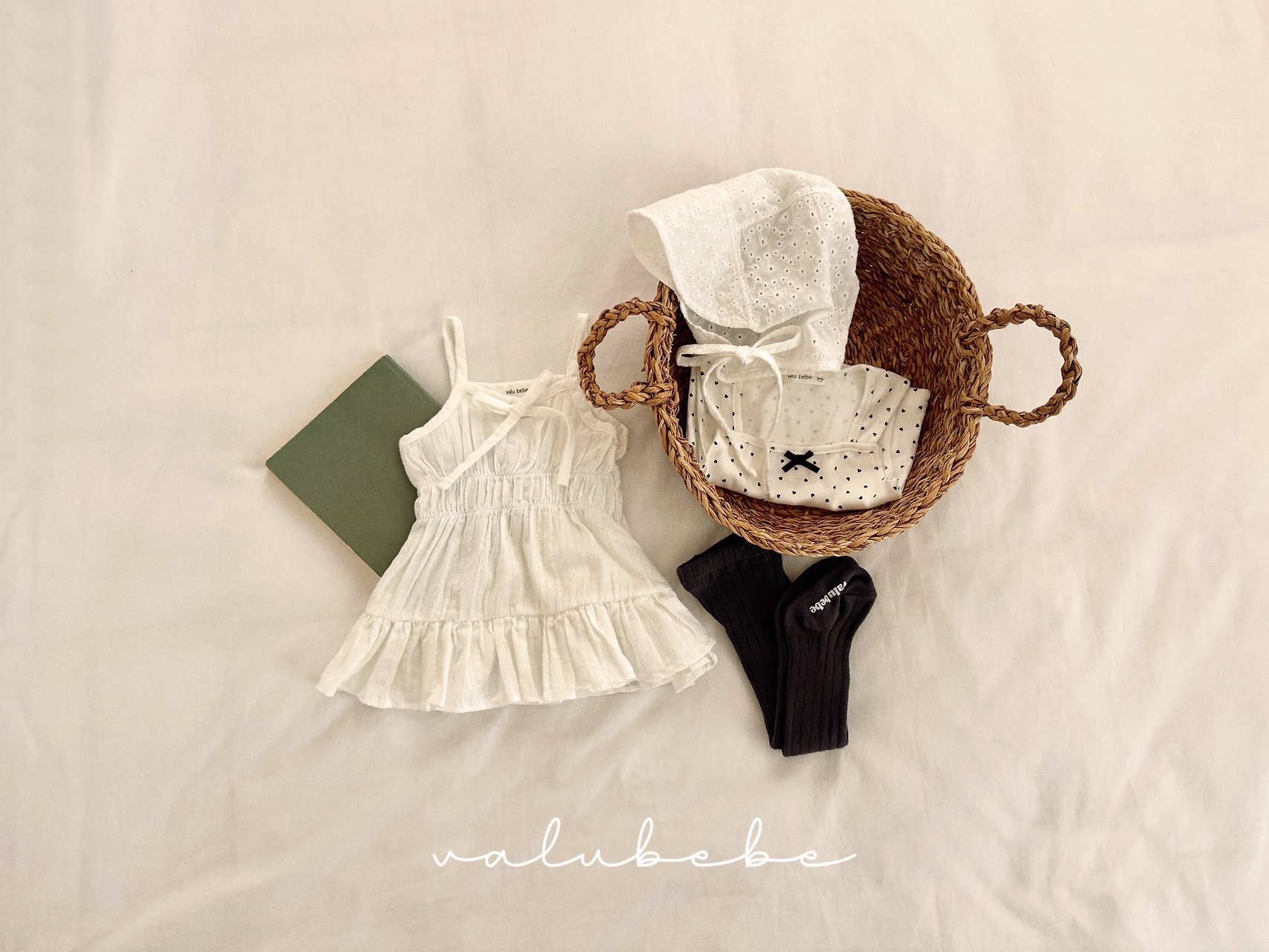 🇰🇷Valu_bebe裙