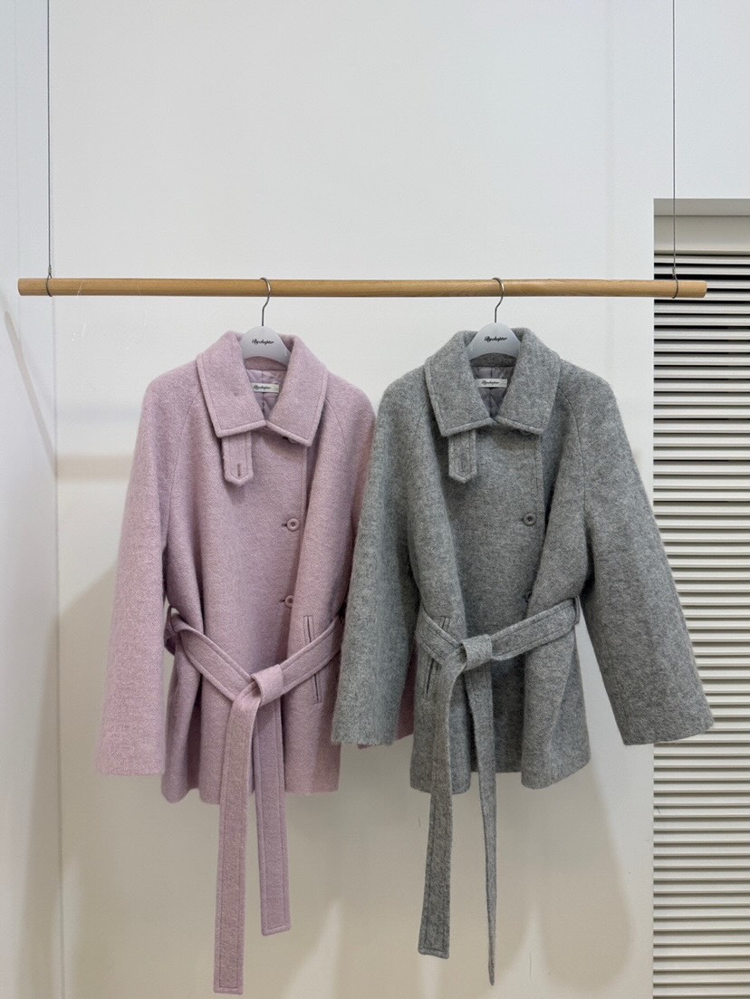 (2026FW) BY CHAPTER - JACKET