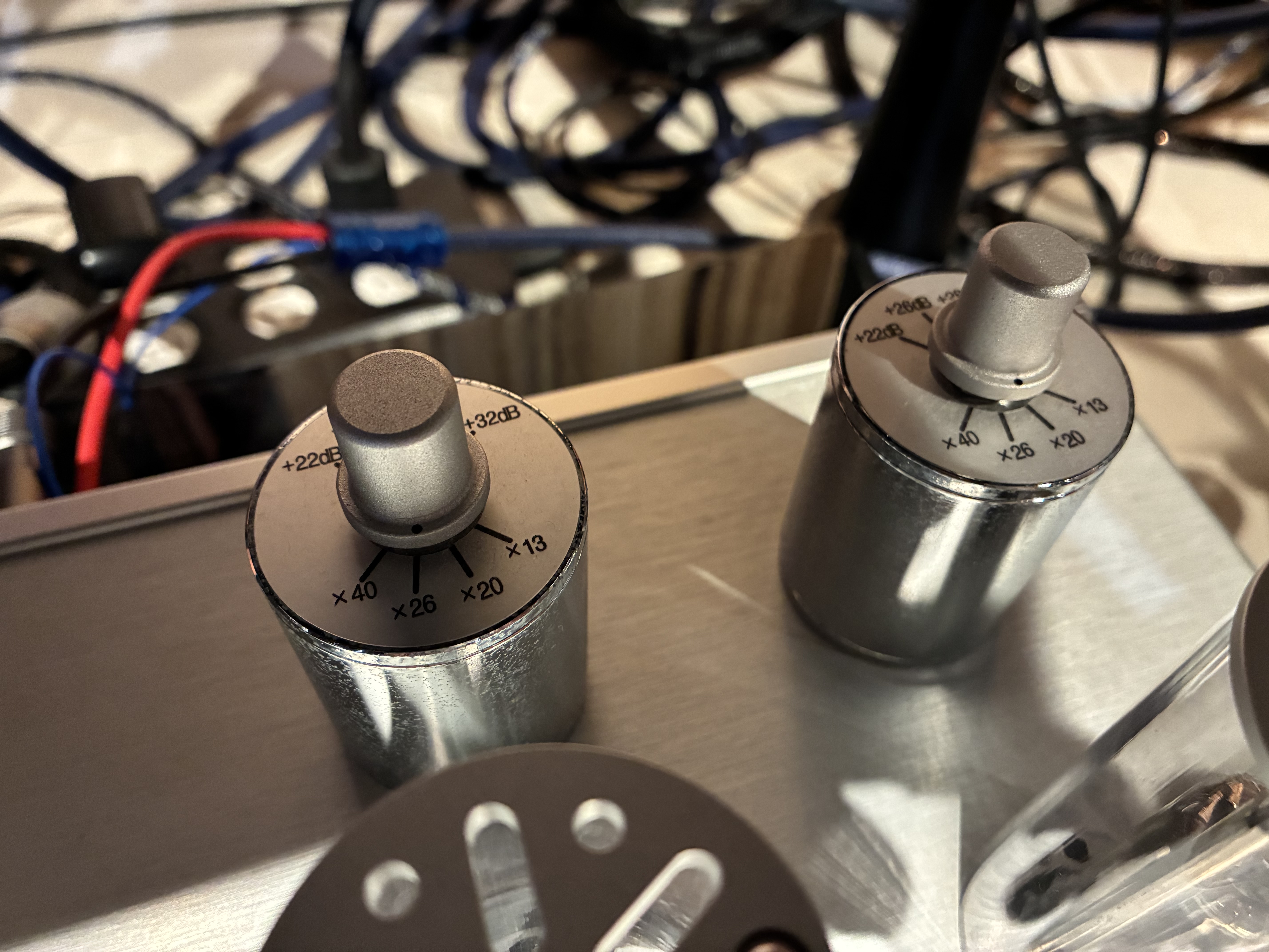 Allnic Audio H-5500 Phono Stage