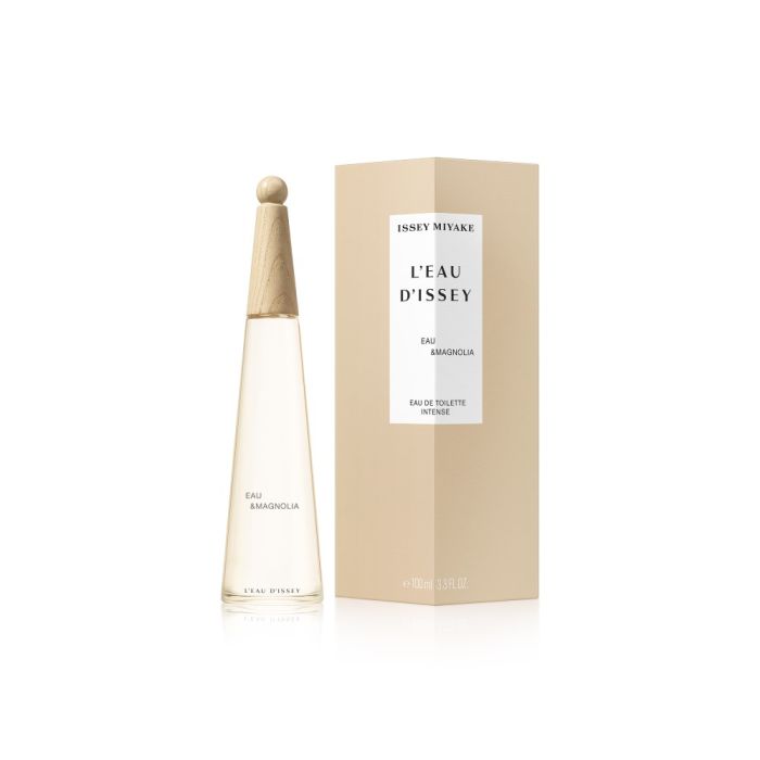 Issey Miyake 三宅一生 L'EAU D'ISSEY EAU & MAGNOLIA 一生之水木蘭淡香水