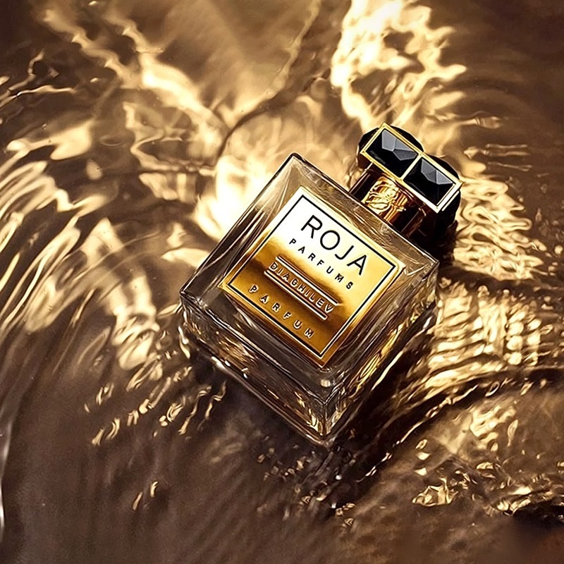 達基列夫 Roja Diaghilev