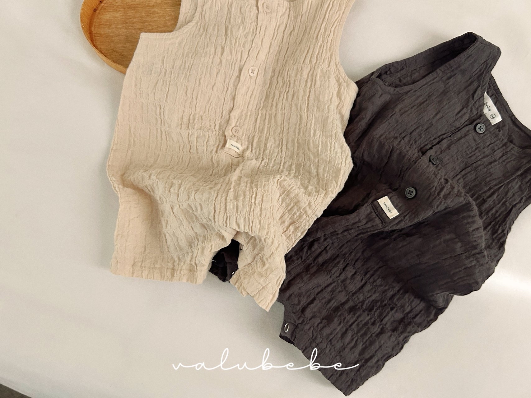 🇰🇷Valu_bebe連身衣