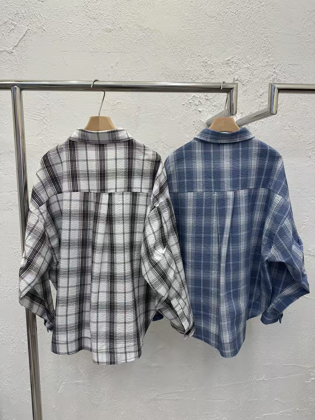 (2026SS) DAYLOG - TOP