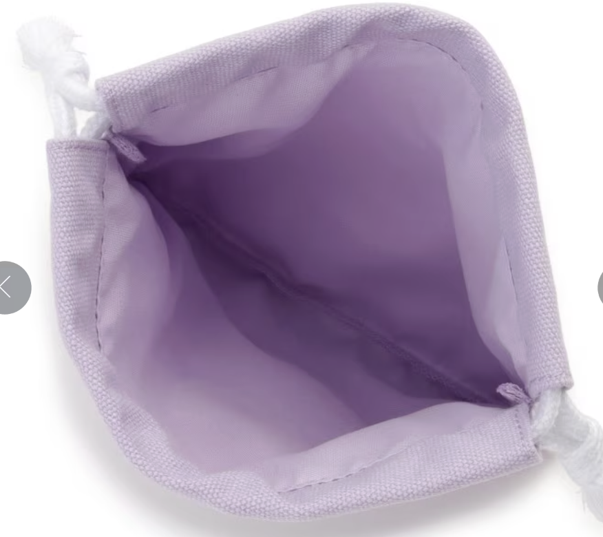 🐰Pre Order  - 💚 開心果及薰衣草系列 💜 " 索袋 " ( 📦 大約4月底 ～5月底到貨, 若遇到缺貨或其它因素貨期會延遲 ）