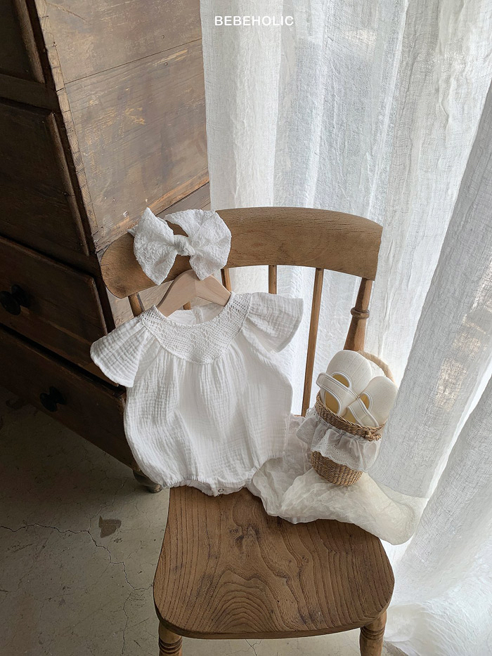 🇰🇷Bebeholic包屁