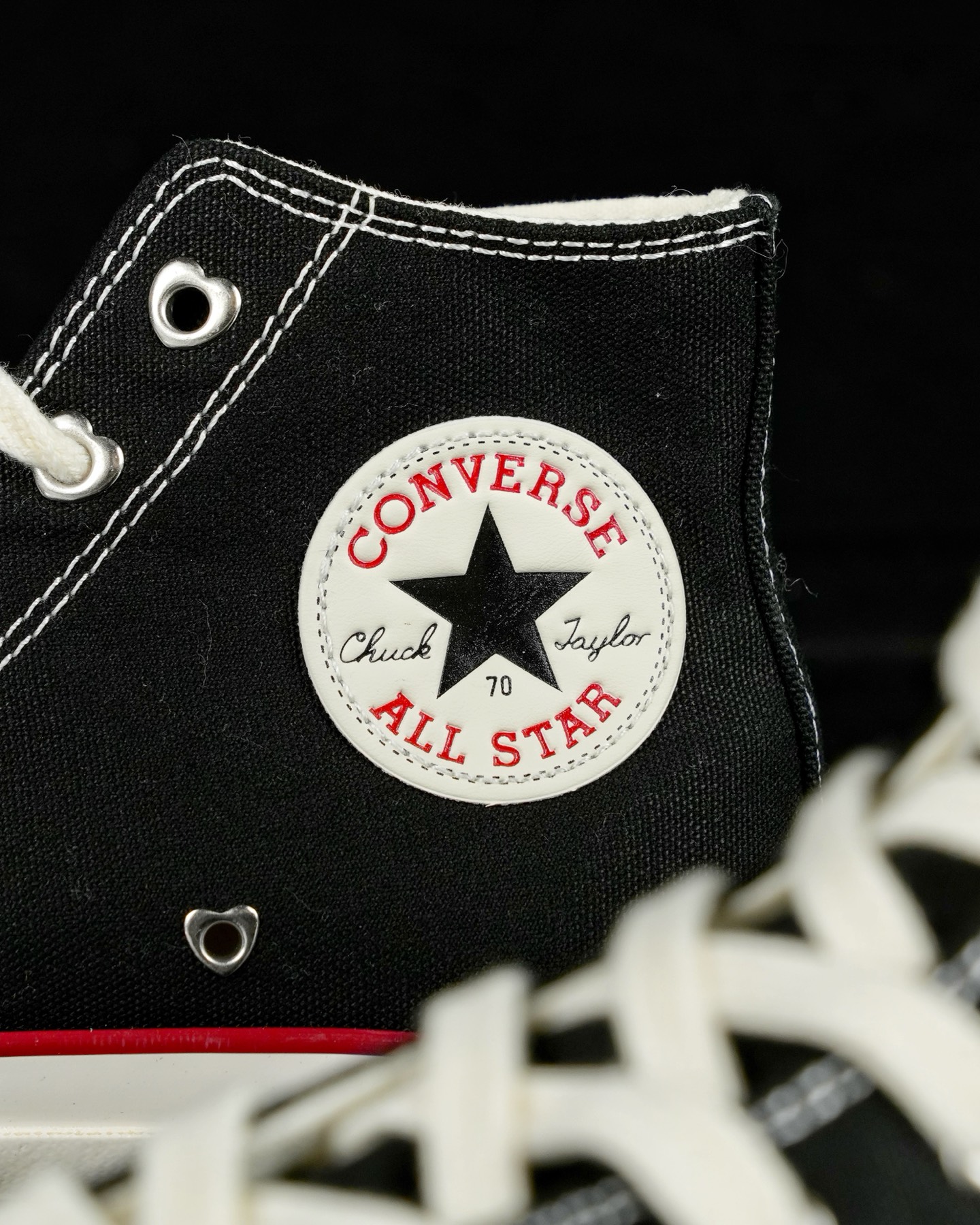 Converse Chuck 70 Valentine's Day A19061C