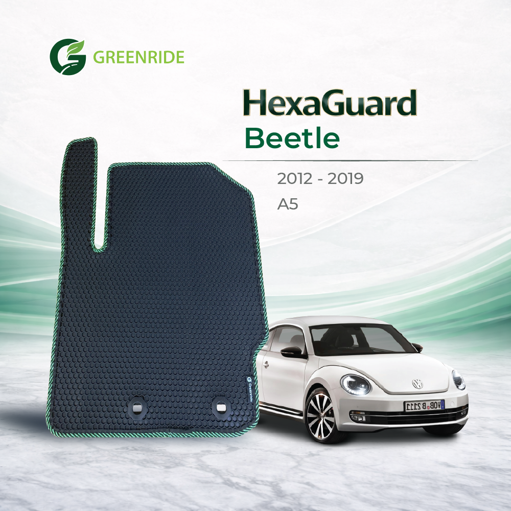 [HexaGuard] Volkswagen Beetle [A5] (2012 - 2019)