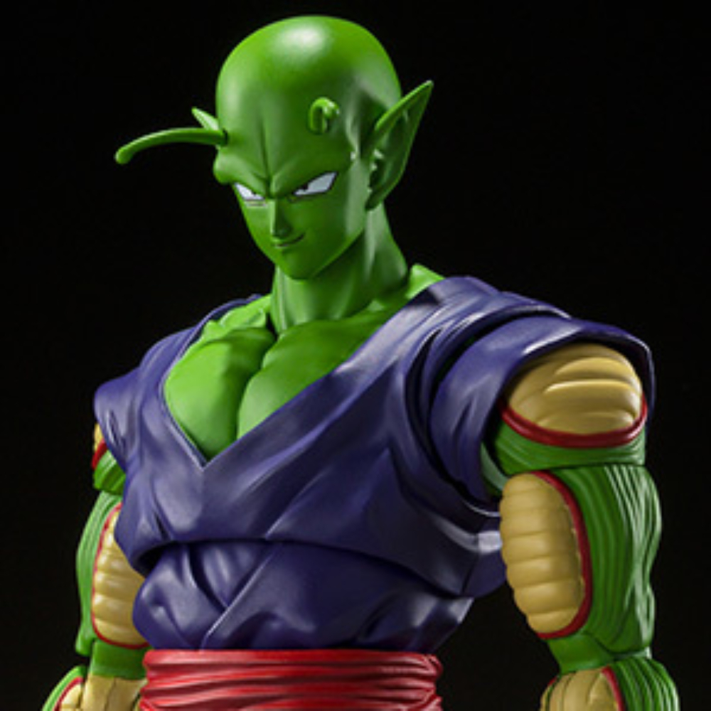 SHF Dragon Ball Super Hero Piccolo