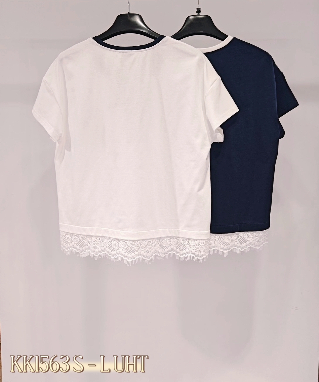 [訂購］歐洲通花腳衫 M574 KS-KK1563382