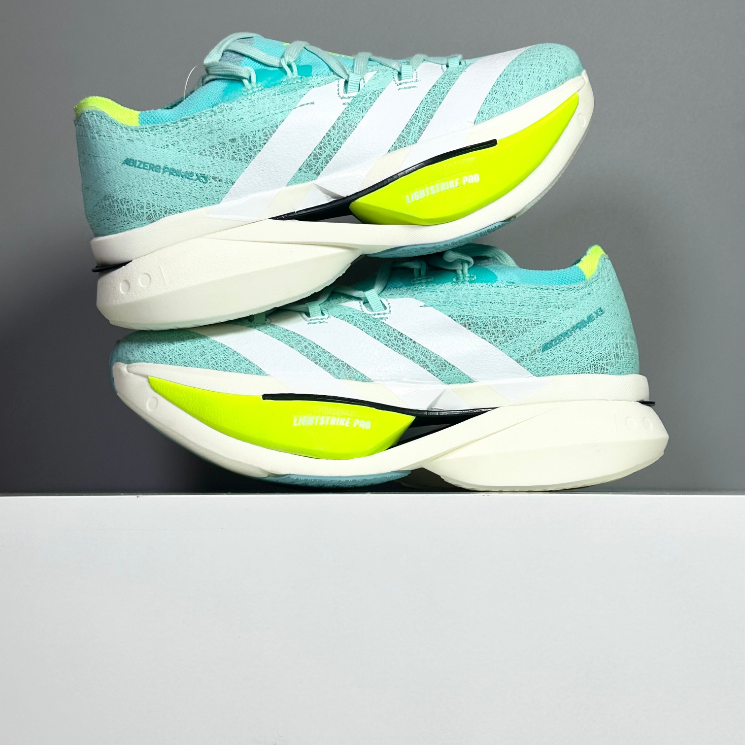 Adidas Adizero Prime X 3.0 Strung JR2598