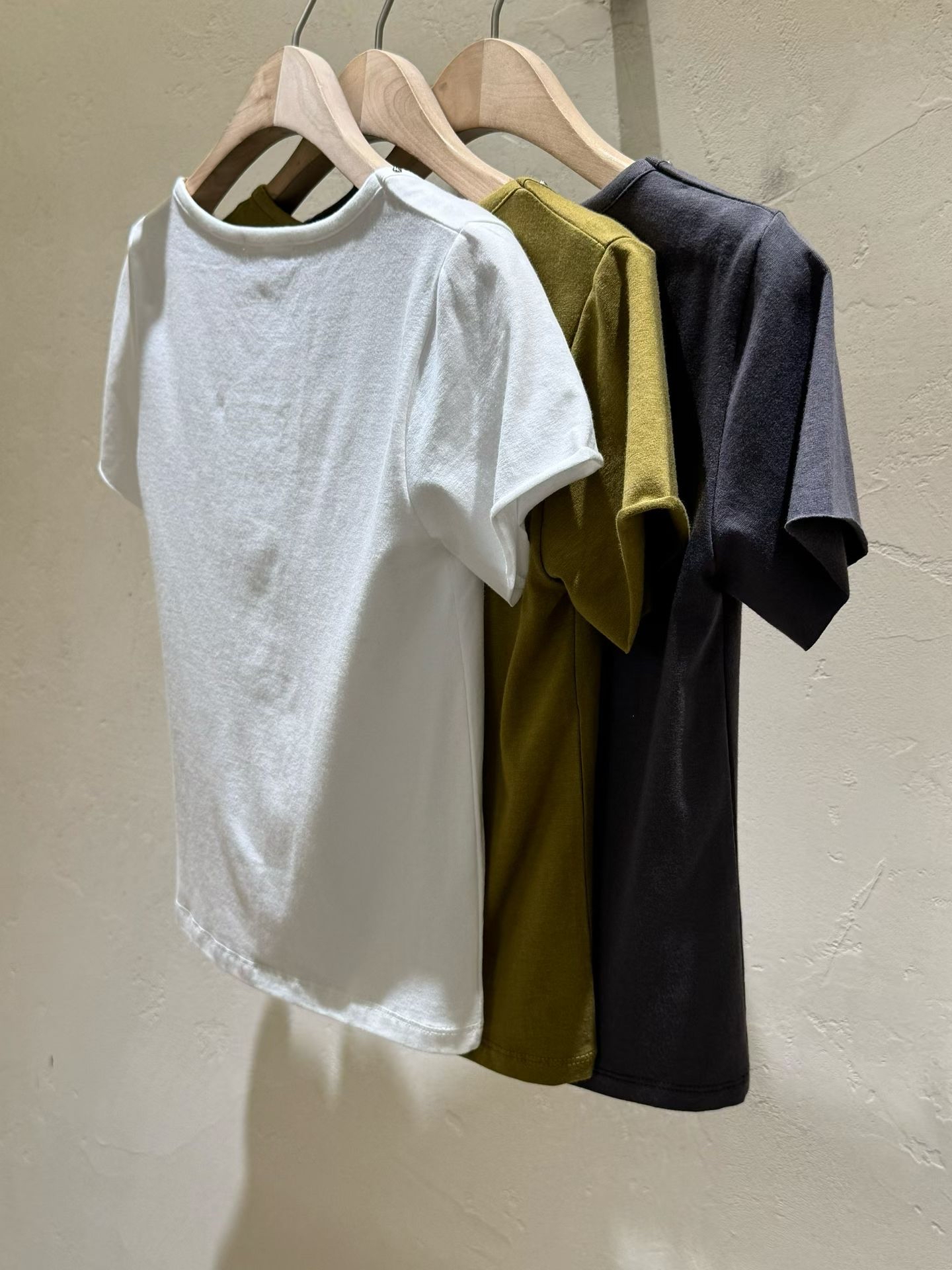 Skinny tee