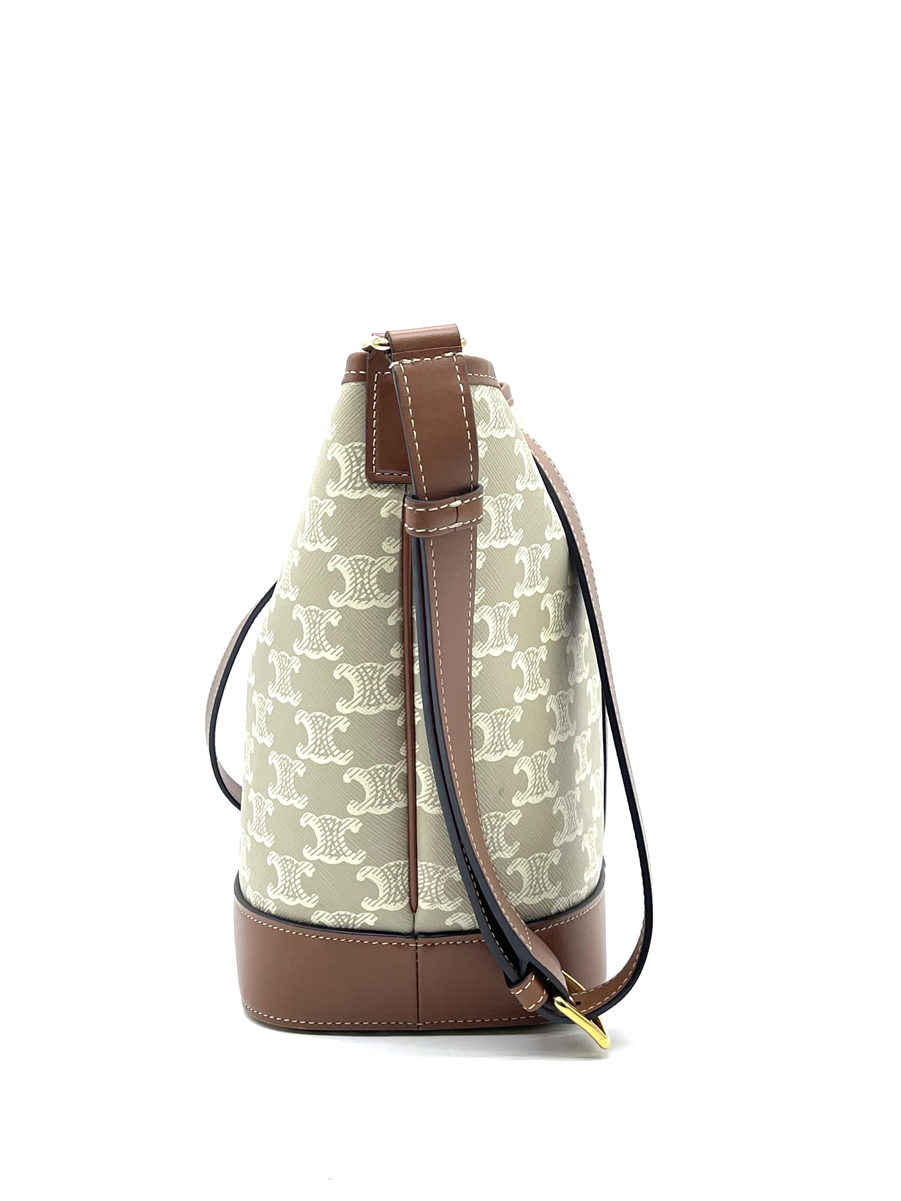 Pre-owned Celine Bucket Bag / Product Code: 26040204