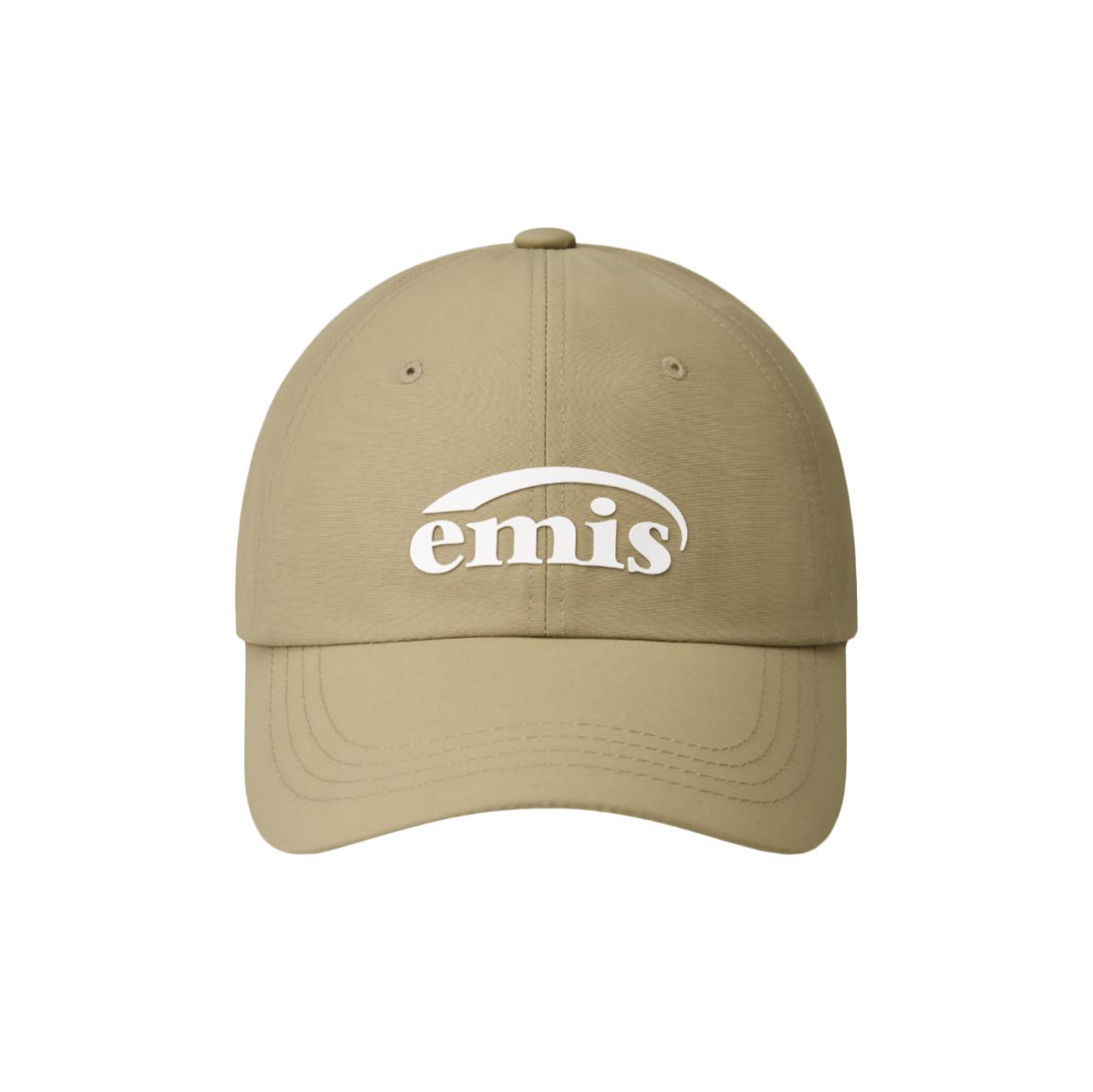 韓國直送 EMIS Nylon Ball Cap