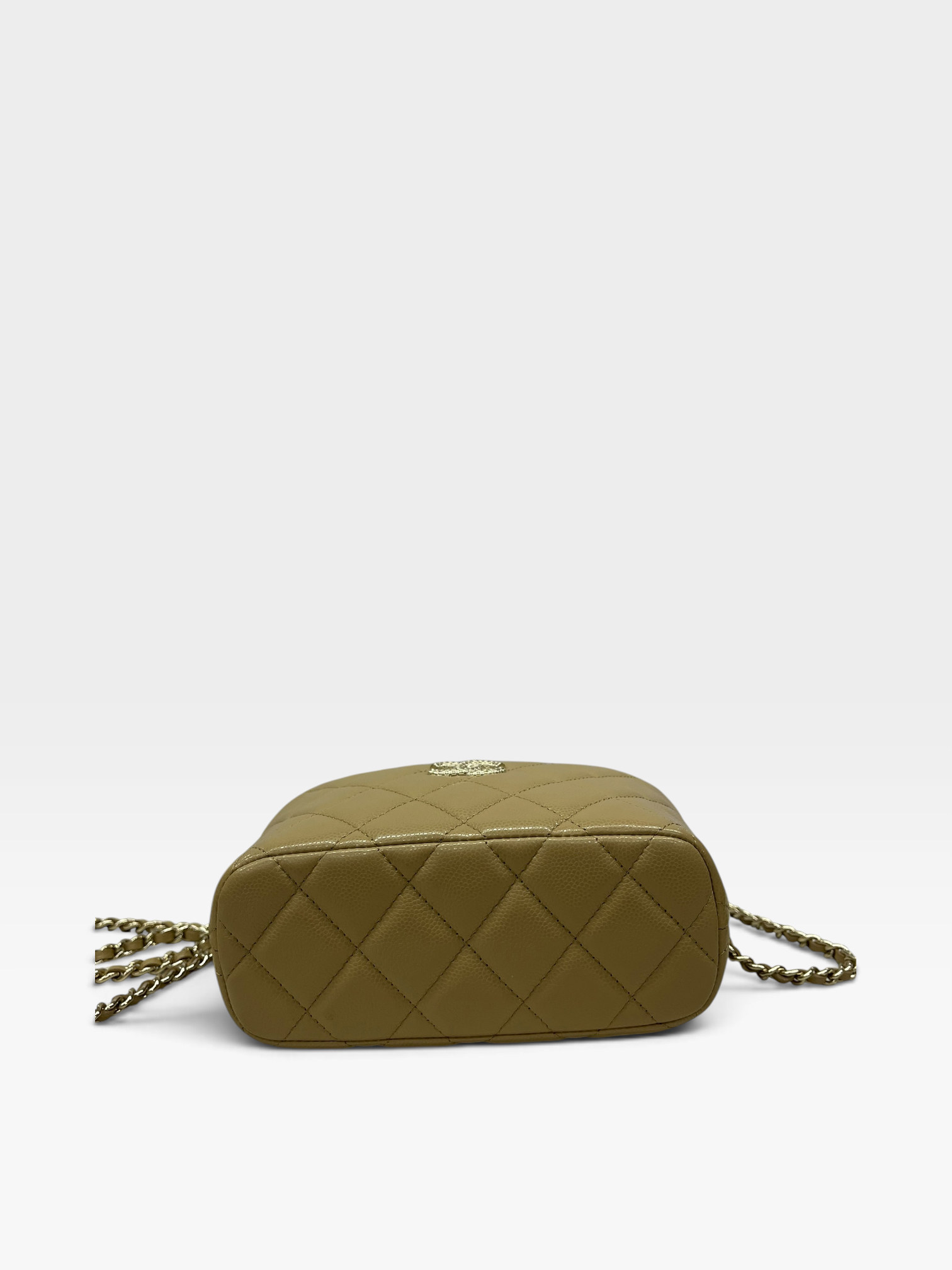 Pre-Owned CHANEL Hobo Bag / Product Code: K090417