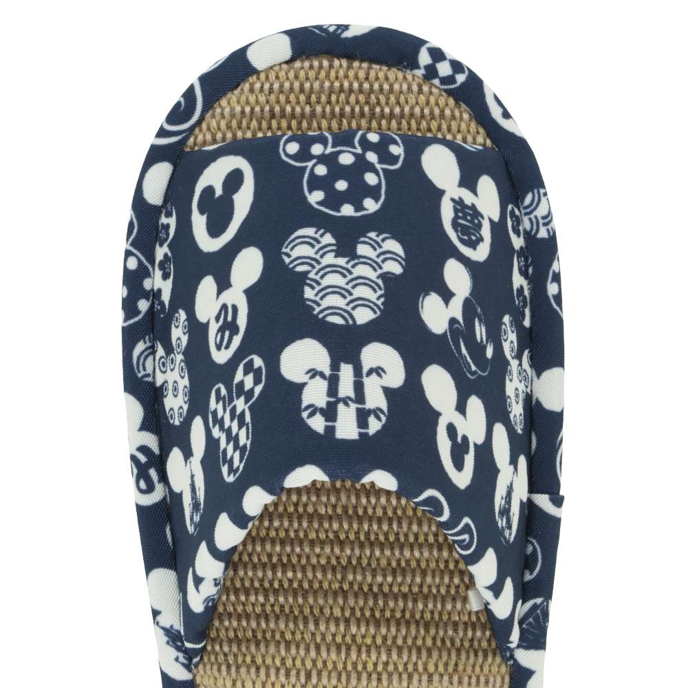 【預訂】TDR Mickey 22-24cm slippers