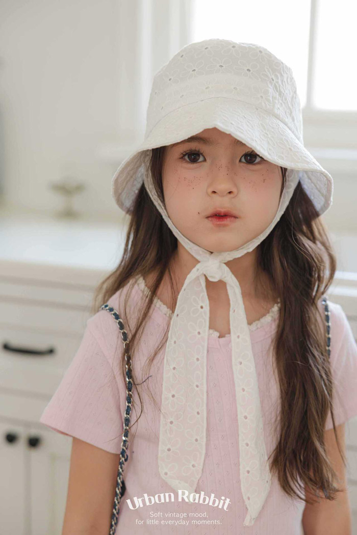 🇰🇷Urban Rabbit帽