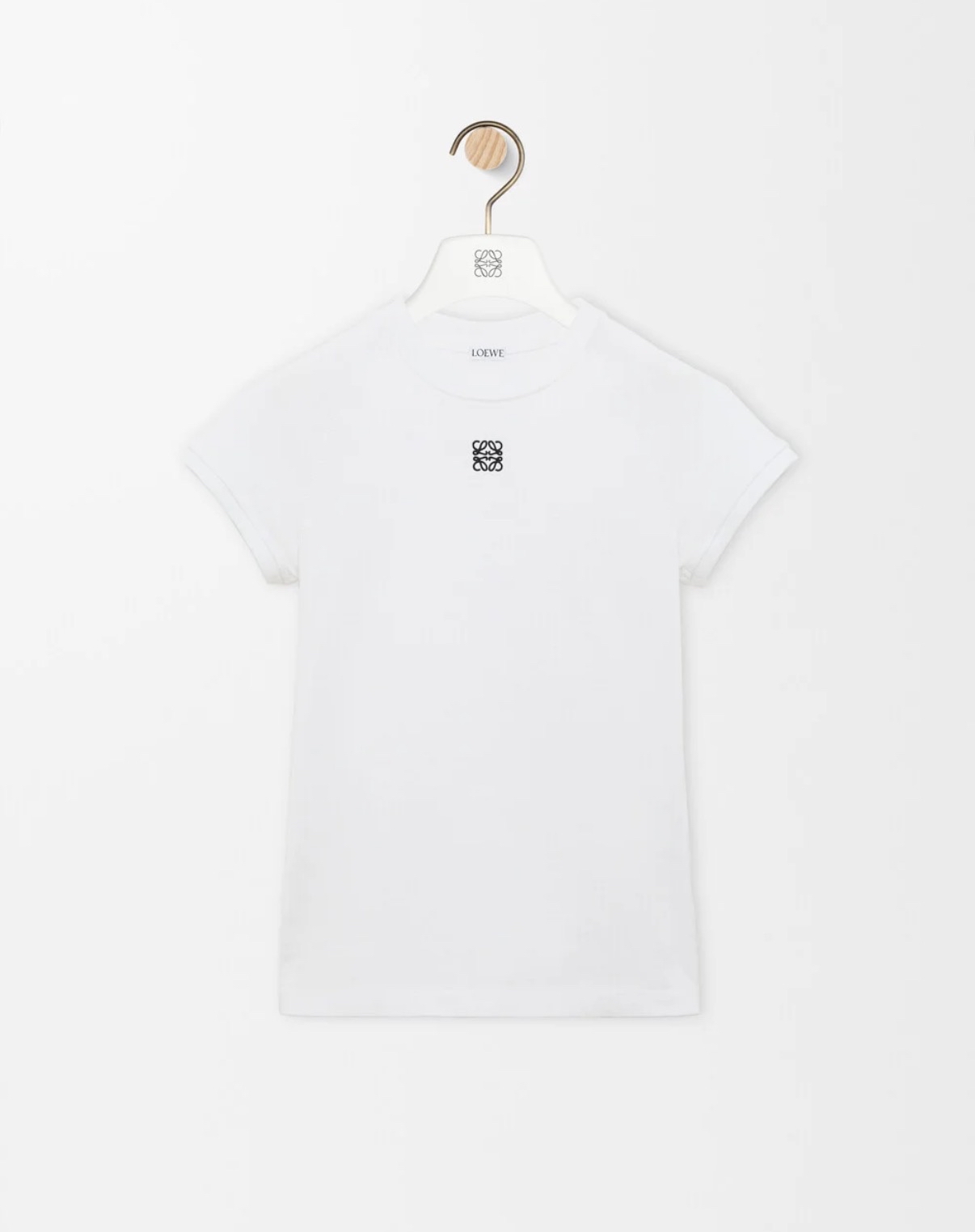 Loewe small fit Tee