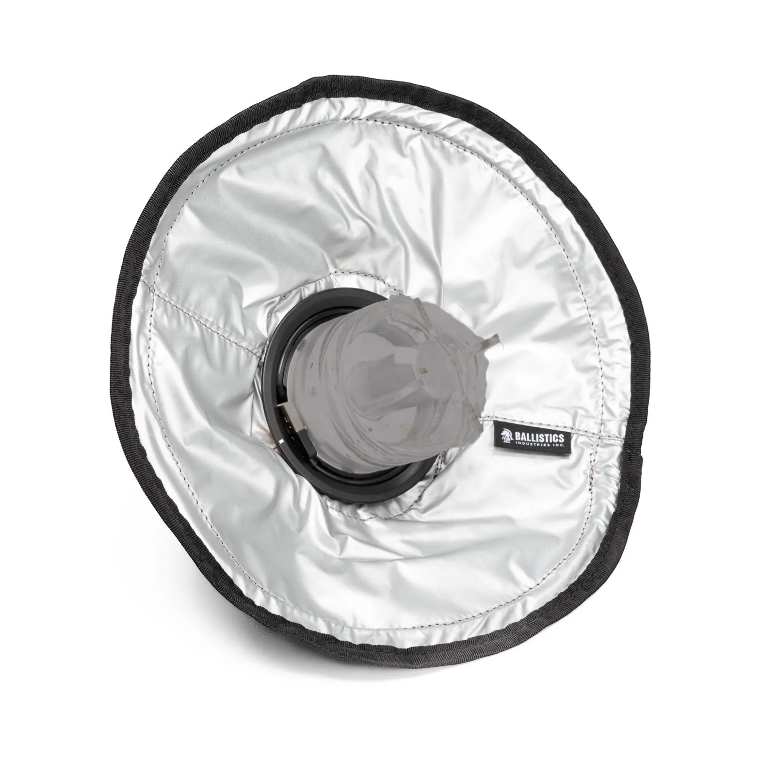 Ballistics Industries 燈罩 日本製