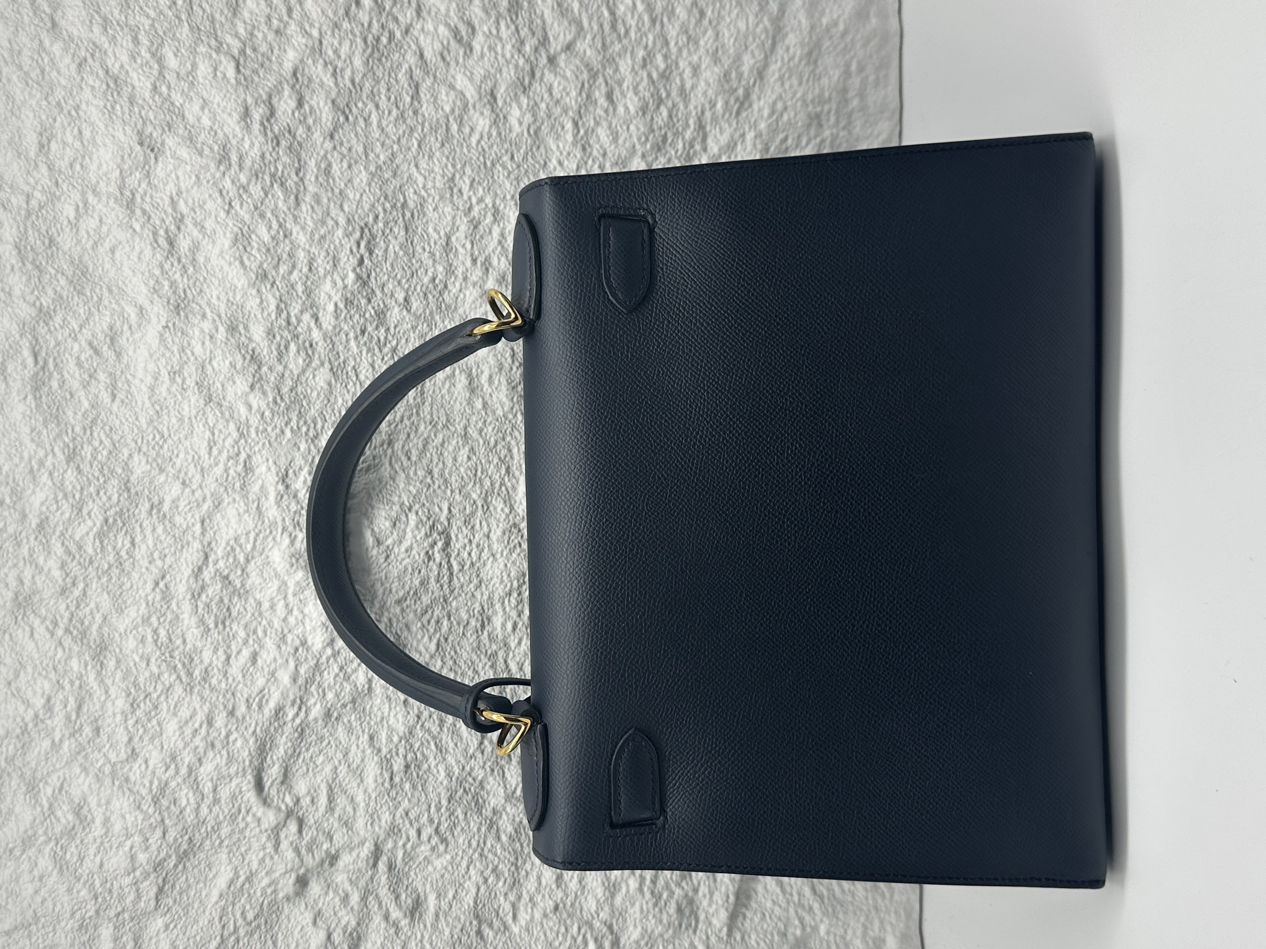 Pre-Owned HERMÉS Kelly 28 Stamp H / Product Code: 26051305