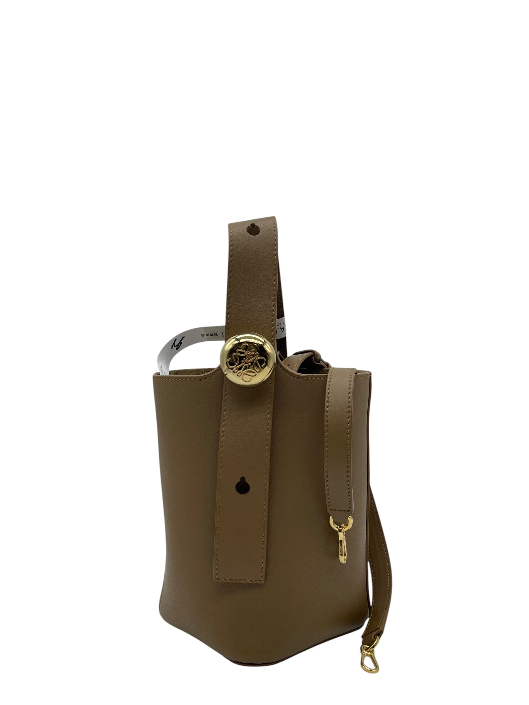 Pre-Owned LOEWE Pebble / Product Code: 062303