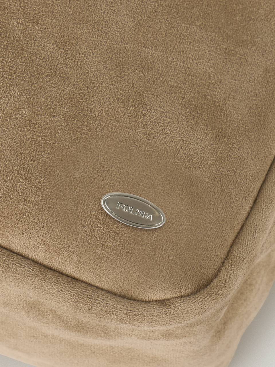 MINI MARSH BAG (BEIGE)