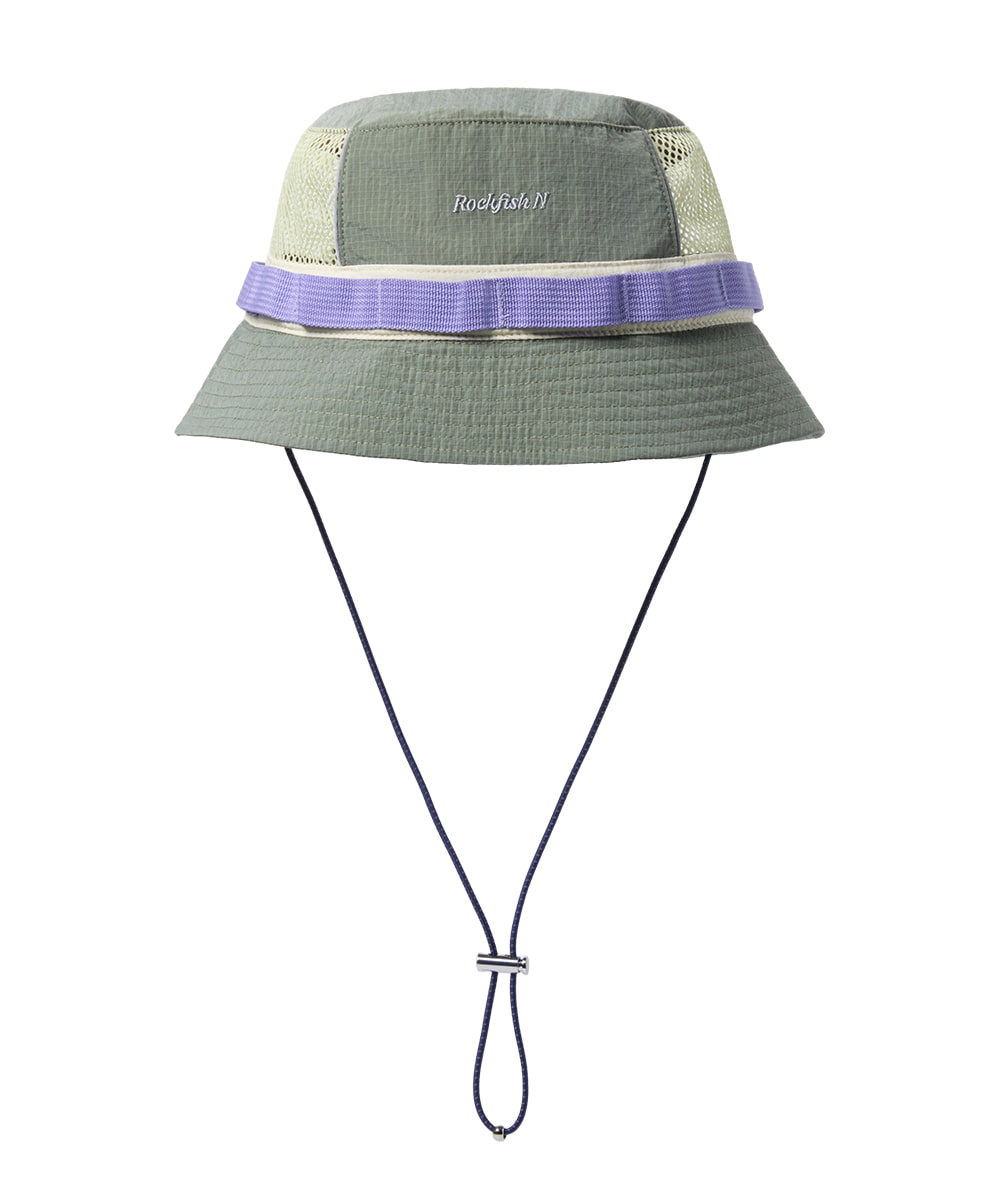 Rockfish Weatherwear Mesh Bucket Hat