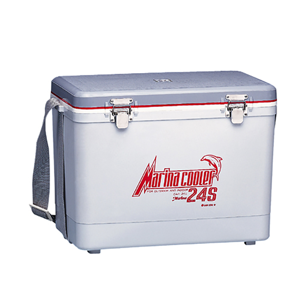 Lion Star 24公升冰箱I18